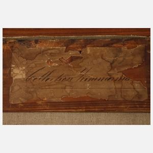 Ernst Zimmermann, Im Gespräch