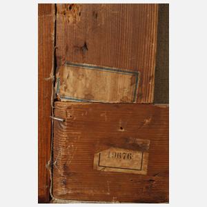 Ernst Zimmermann, Im Gespräch