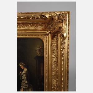 Unerlaubte Liebschaft