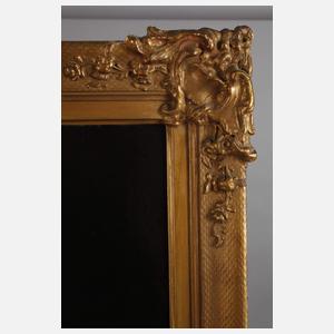 Portrait Graf Albrecht von Rechberg