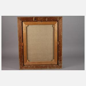 K. Voigtlaender, Kinderportrait