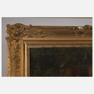 Vorstellung des Schwiegersohnes