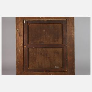 Vorstellung des Schwiegersohnes