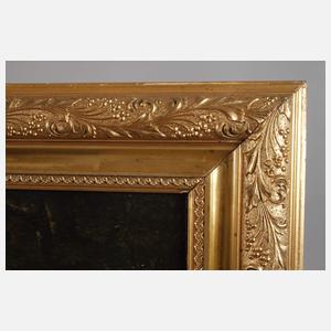 Bukolische Landschaft