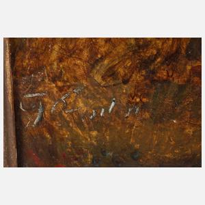 nach Philipp Peter Roos, Bukolische Landschaft