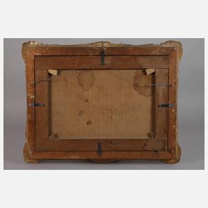 Romantische Rheinlandschaft