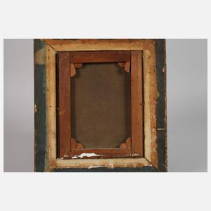 J. A. Potlowicz, Pendants Reitergruppe