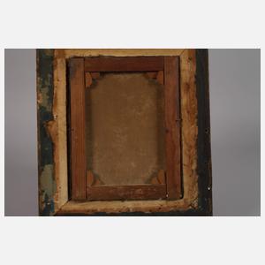 J. A. Potlowicz, Pendants Reitergruppe