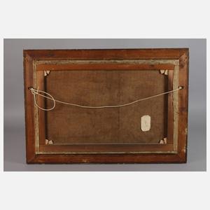 Partie in den Highlands