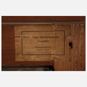 Theodor Von der Beek, Mädchen aus dem Wipptal