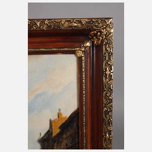 Antal Berkes, "Panthéon"