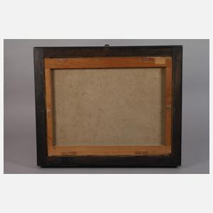 Henry Maurice Cahours, Pardon de Bretagne