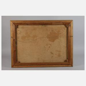 Camprio, Mediterrane Küstenszene