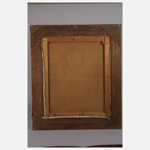 Josef Černovičky, Damenakt