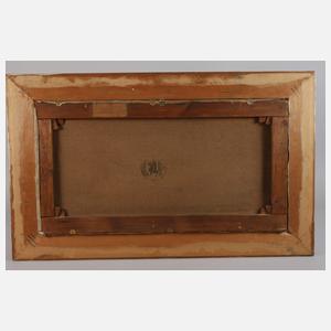 Ludwig Dill, Fischerboot