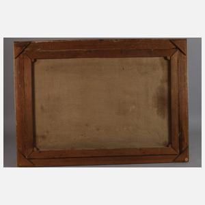 Rudolf Döring, Ansicht sächsische Schweiz