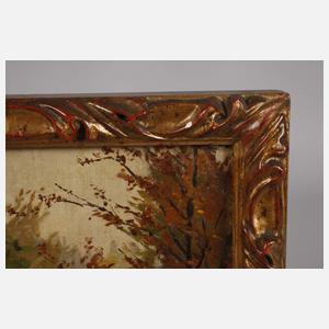 Adolf Fischer-Gurig, Steiniger Bach