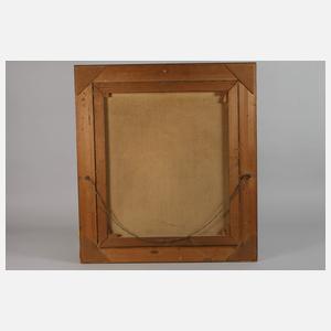 Franz Forthuber, Blick zum Wettersteingebirge