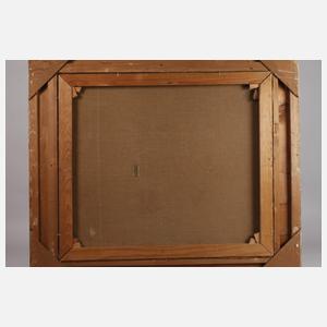 Prof. Robert Frank-Krauss, Musizierendes Paar