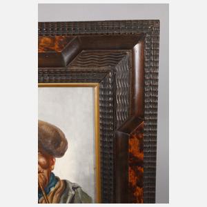 nach Raffaele Frigerio, Neapolitanischer Fischermann