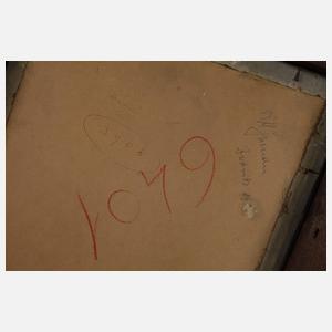 nach Raffaele Frigerio, Neapolitanischer Fischermann