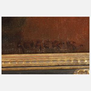 Richard Geiger, Kolumbine