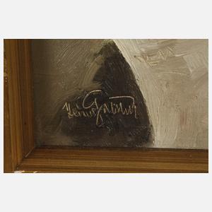 Heiner Grimm, Charakterkopf