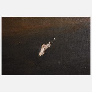 Karl Grundmann, Damenportrait