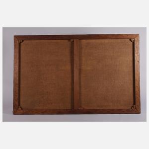 Karl Grundmann, Damenportrait