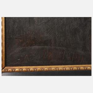 Rudolf Anton Guba, In der Schmiede