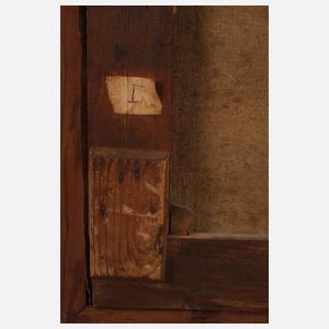 Rudolf Anton Guba, In der Schmiede