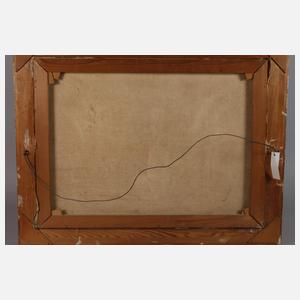 Heinrich Hartung, Balduinbrücke in Koblenz