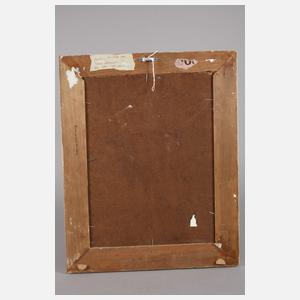 Franz Heckendorf, attr., Blumenstillleben