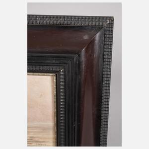 E. Heimann, In der Schwemme