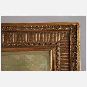 Prof. Adolf Hengeler, Picknick mit seiner Frau