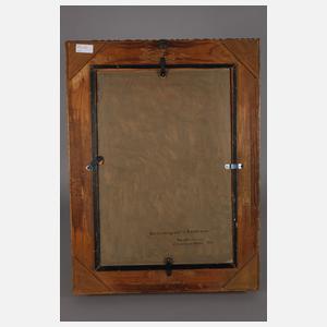 Prof. Hans Hermann, Lindengracht Amsterdam