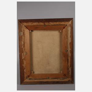 Karol Hiller, Burgruine Rechberg