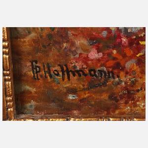 F. P. Hoffmann, Lago di Como