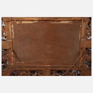 F. P. Hoffmann, Lago di Como