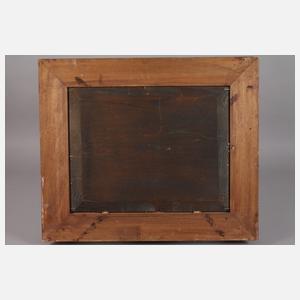 Georges Johannes Hoffmann, Fischer vor der Küste