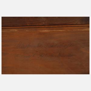 Emil Kalwa, Märkische Landschaft