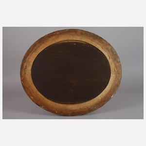 J. Kassinger, Gesellschaft im Park