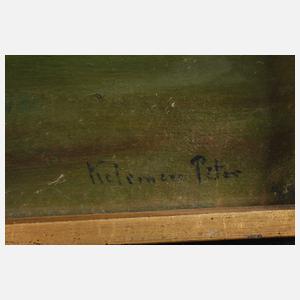 Peter Kelemen, Im Park