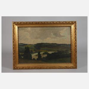 Marie Albert König, Herbststimmung