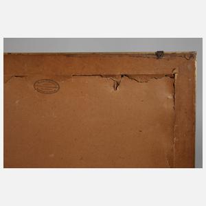 Marie Albert König, Herbststimmung