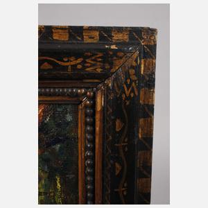 Hugo Kunz, Die Badenden