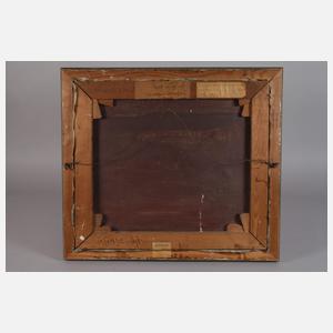 Alfred Kunze, Sognefjord