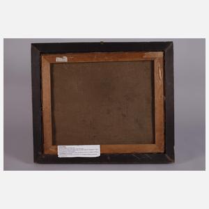 Wilhelm Legler, attr., "Kirchberg/Jagst"