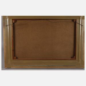 C. Loesch, Stillleben mit Hummer