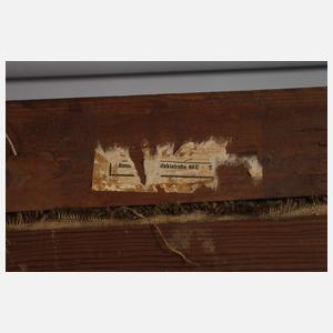 Helene Maß, Straßenszene